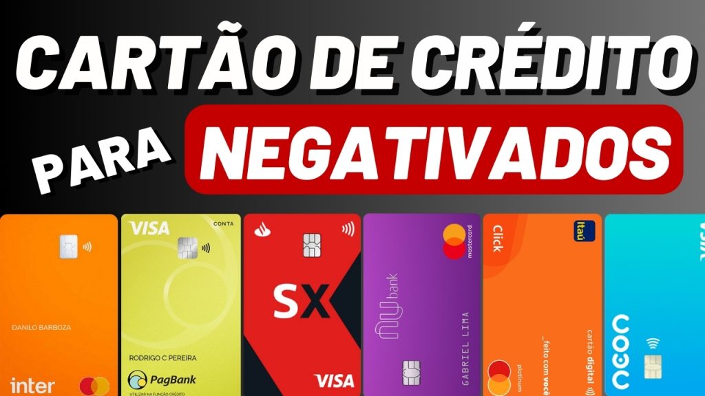 Cartão de Crédito