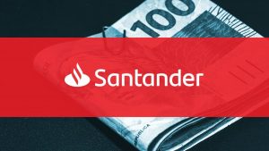 empréstimo Santander