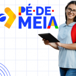 pé de meia