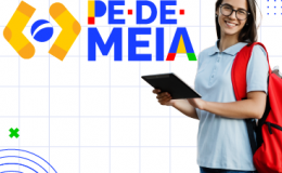 pé de meia