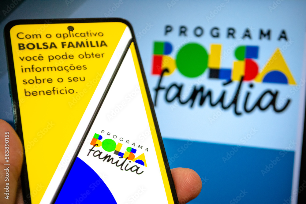 Bolsa Família