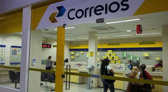 correioscorreios