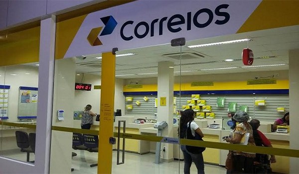 correioscorreios