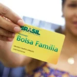 Bolsa Família