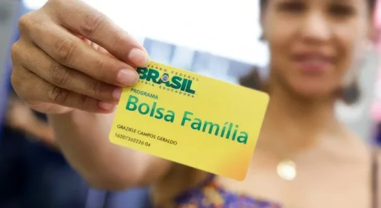 Bolsa Família