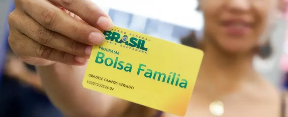 Bolsa Família