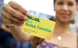 Bolsa Família