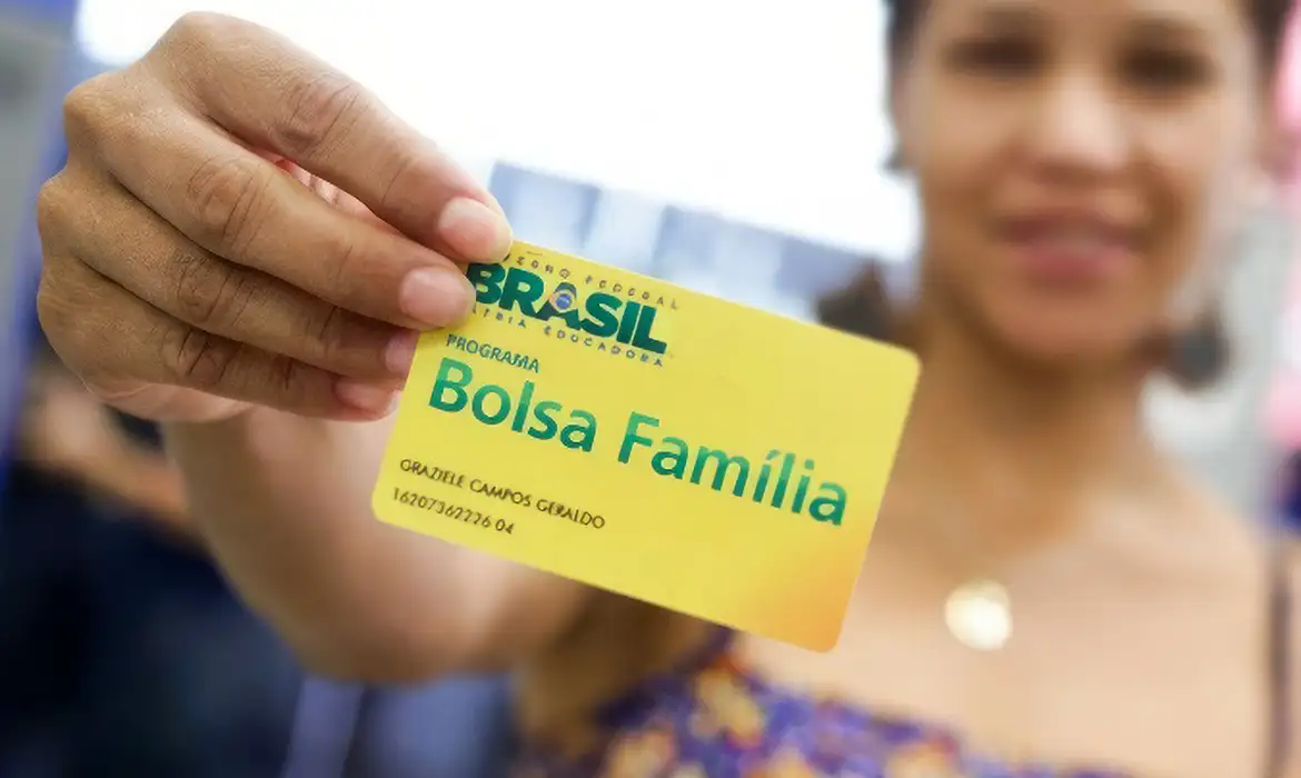 Bolsa Família