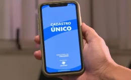 Cadastro Único