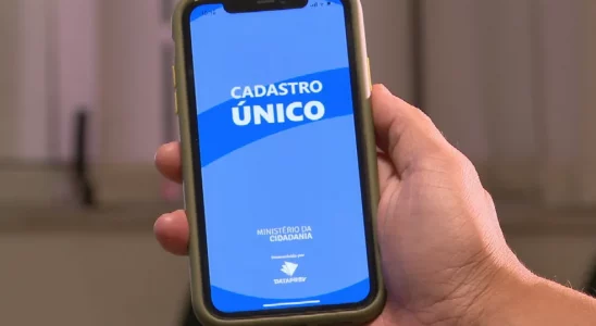 Cadastro Único