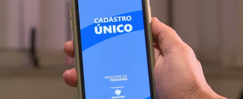 Cadastro Único