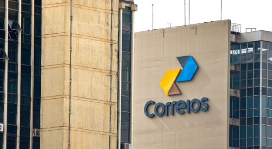 correios