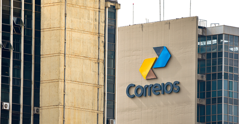 correios