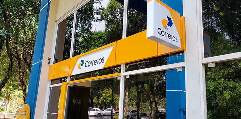 correios