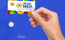 pé de meia